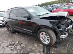 1FMSK7DH5NGB66519 2022 FORD EXPLORER