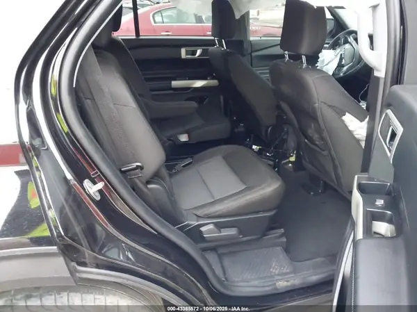 1FMSK7DH5NGB66519 2022 FORD EXPLORER - Image 8