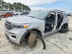 1FMSK7DH5NGB95258 2022 FORD EXPLORER