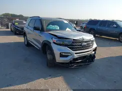1FMSK7DH5NGB98404 2022 FORD EXPLORER