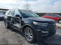 1FMSK7DH5NGC12544 2022 FORD EXPLORER