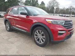 1FMSK7DH5NGC27285 2022 FORD EXPLORER