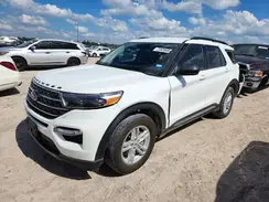 1FMSK7DH5NGC29747 2022 FORD EXPLORER
