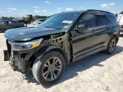 1FMSK7DH5NGC38366 2022 FORD EXPLORER