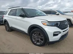 1FMSK7DH5NGC40358 2022 FORD EXPLORER