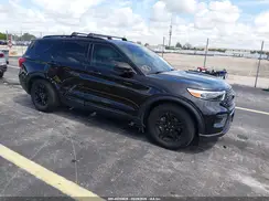 1FMSK7DH5NGC45916 2022 FORD EXPLORER