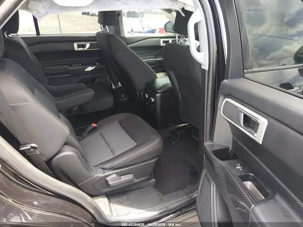 1FMSK7DH5NGC45916 2022 FORD EXPLORER - Image 8