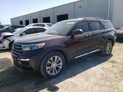1FMSK7DH5NGC46242 2022 FORD EXPLORER