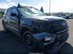 1FMSK7DH5NGC46970 2022 FORD EXPLORER