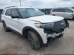 1FMSK7DH5NGC47018 2022 FORD EXPLORER