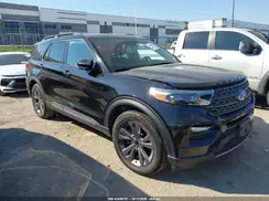 1FMSK7DH5PGA09379 2023 FORD EXPLORER