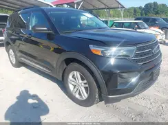 1FMSK7DH5PGA11004 2023 FORD EXPLORER