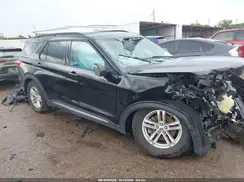 1FMSK7DH5PGA11584 2023 FORD EXPLORER