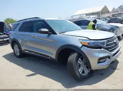 1FMSK7DH5PGA12072 2023 FORD EXPLORER