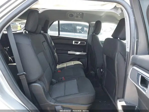 1FMSK7DH5PGA12072 2023 FORD EXPLORER - Image 8