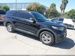 1FMSK7DH5PGA13254 2023 FORD EXPLORER