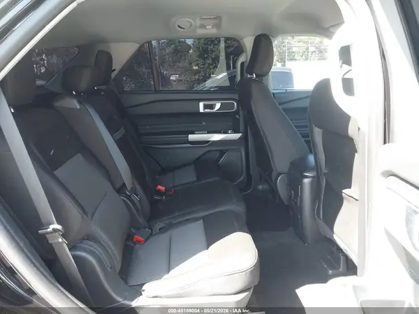 1FMSK7DH5PGA13254 2023 FORD EXPLORER - Image 8
