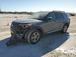 1FMSK7DH5PGA14419 2023 FORD EXPLORER