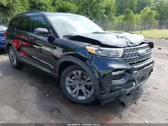1FMSK7DH5PGA38249 2023 FORD EXPLORER
