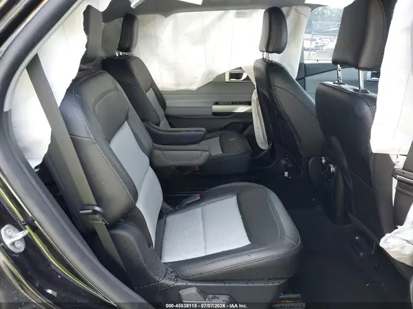 1FMSK7DH5PGA38249 2023 FORD EXPLORER - Image 8