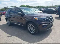1FMSK7DH5PGA40311 2023 FORD EXPLORER