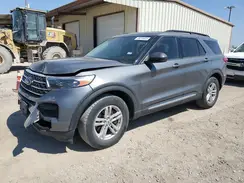 1FMSK7DH5PGA41068 2023 FORD EXPLORER