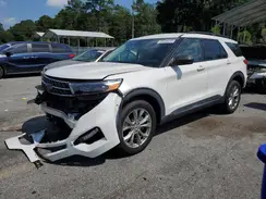 1FMSK7DH5PGA41717 2023 FORD EXPLORER