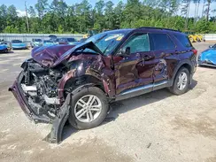 1FMSK7DH5PGA41801 2023 FORD EXPLORER