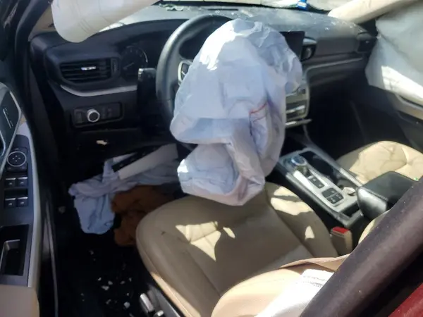 1FMSK7DH5PGA41801 2023 FORD EXPLORER - Image 8