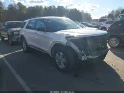 1FMSK7DH5PGA46156 2023 FORD EXPLORER