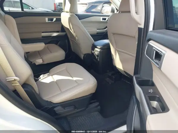 1FMSK7DH5PGA46156 2023 FORD EXPLORER - Image 8