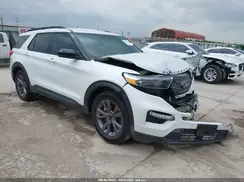 1FMSK7DH5PGA47310 2023 FORD EXPLORER