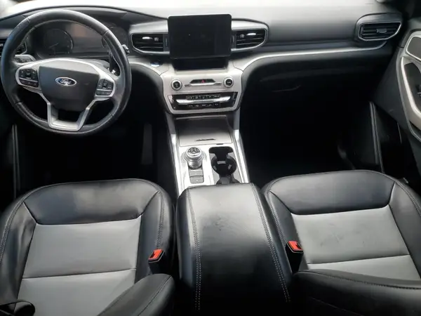 1FMSK7DH5PGA53978 2023 FORD EXPLORER - Image 8