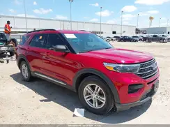 1FMSK7DH5PGA76614 2023 FORD EXPLORER