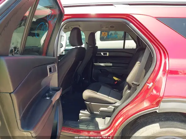 1FMSK7DH5PGA76614 2023 FORD EXPLORER - Image 8