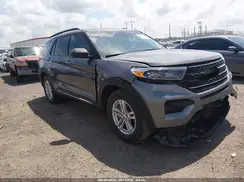 1FMSK7DH5PGA91470 2023 FORD EXPLORER