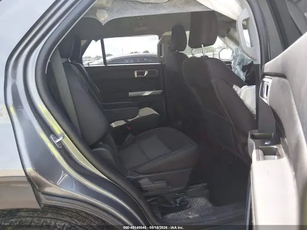 1FMSK7DH5PGA91470 2023 FORD EXPLORER - Image 8