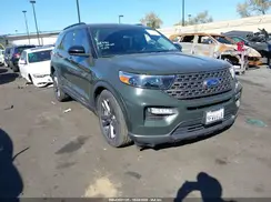 1FMSK7DH5PGA96085 2023 FORD EXPLORER