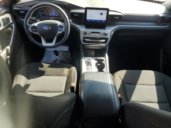 1FMSK7DH5PGA99553 2023 FORD EXPLORER - Image 8