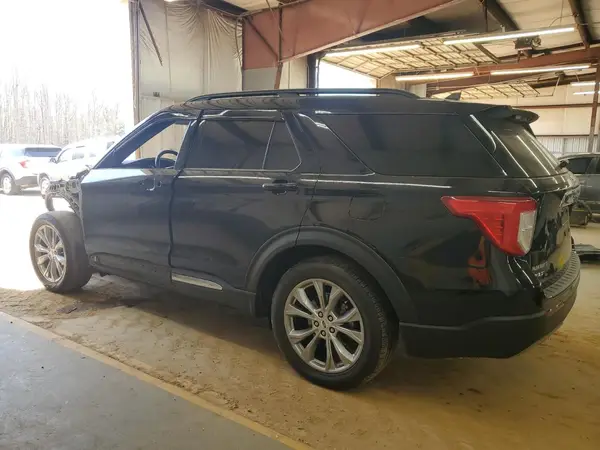 1FMSK7DH5PGA99911 2023 FORD EXPLORER - Image 2