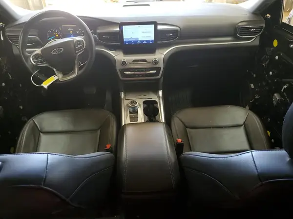 1FMSK7DH5PGA99911 2023 FORD EXPLORER - Image 8