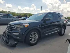 1FMSK7DH5PGB05853 2023 FORD EXPLORER