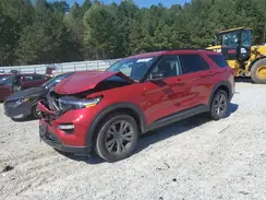 1FMSK7DH5PGB07263 2023 FORD EXPLORER
