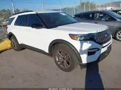 1FMSK7DH5PGB07702 2023 FORD EXPLORER