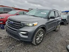 1FMSK7DH5PGB07733 2023 FORD EXPLORER