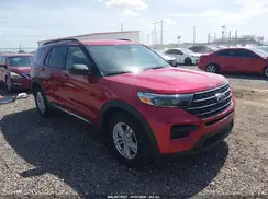 1FMSK7DH5PGB08087 2023 FORD EXPLORER