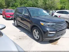 1FMSK7DH5PGB18456 2023 FORD EXPLORER