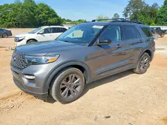 1FMSK7DH5PGB31143 2023 FORD EXPLORER