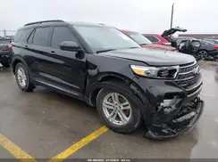 1FMSK7DH5PGB33295 2023 FORD EXPLORER