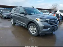 1FMSK7DH5PGB34057 2023 FORD EXPLORER